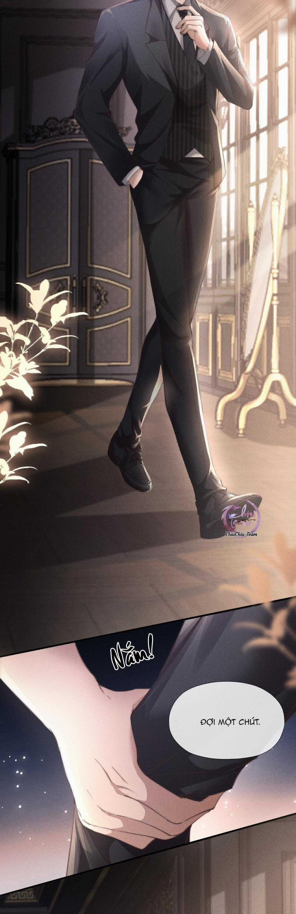 Phép Tắc Nuôi Dưỡng Chó Điên 3 trang 20