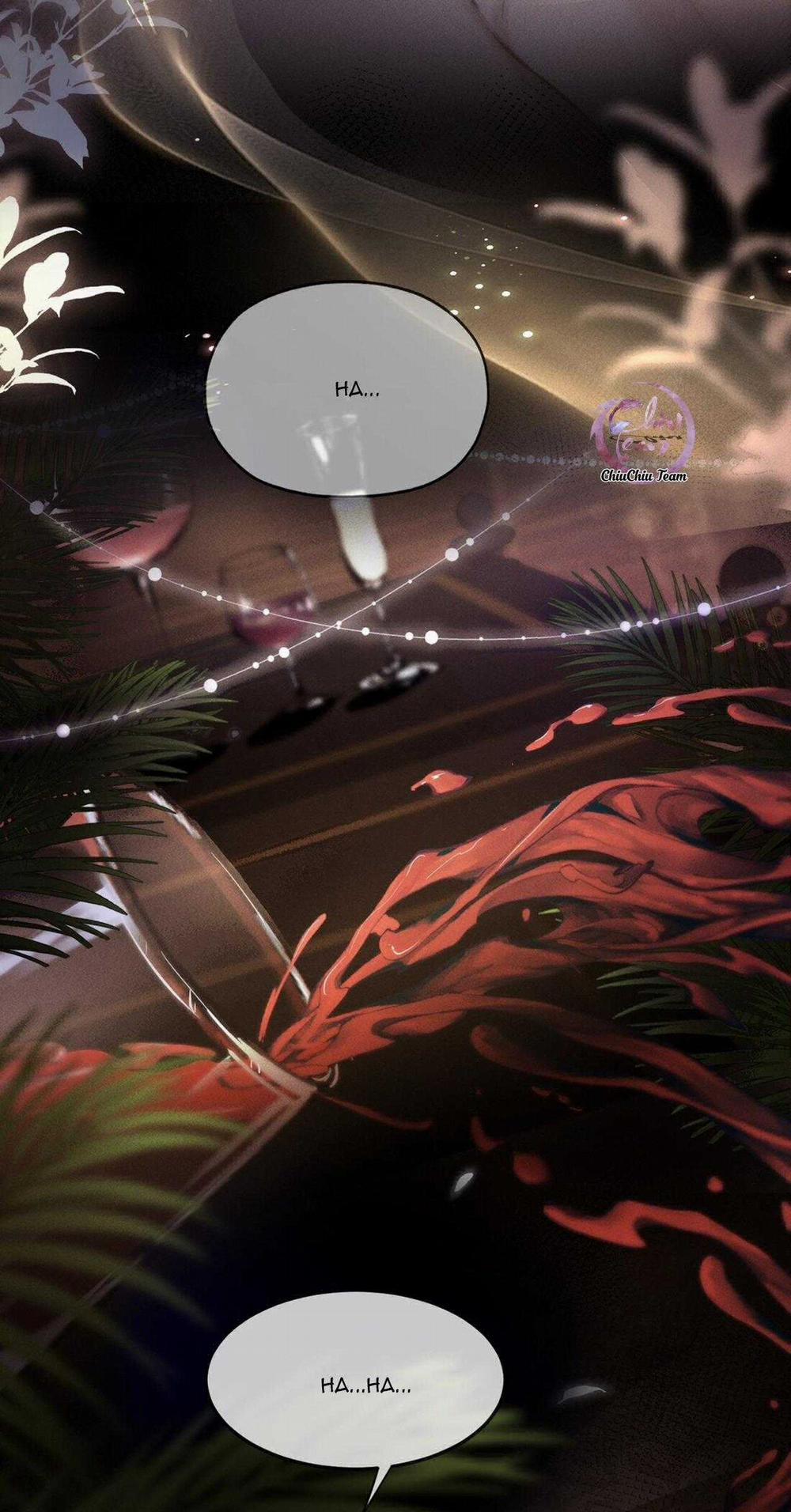 Phép Tắc Nuôi Dưỡng Chó Điên 3 trang 5