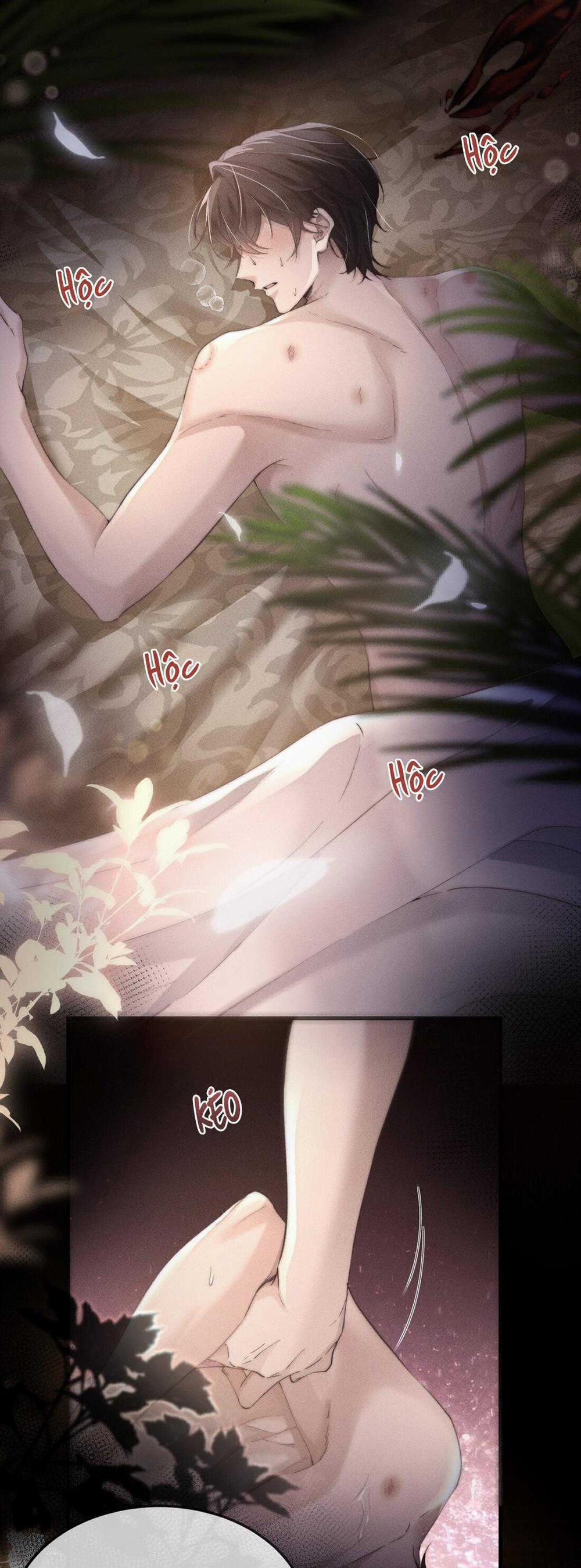 Phép Tắc Nuôi Dưỡng Chó Điên 3 trang 6