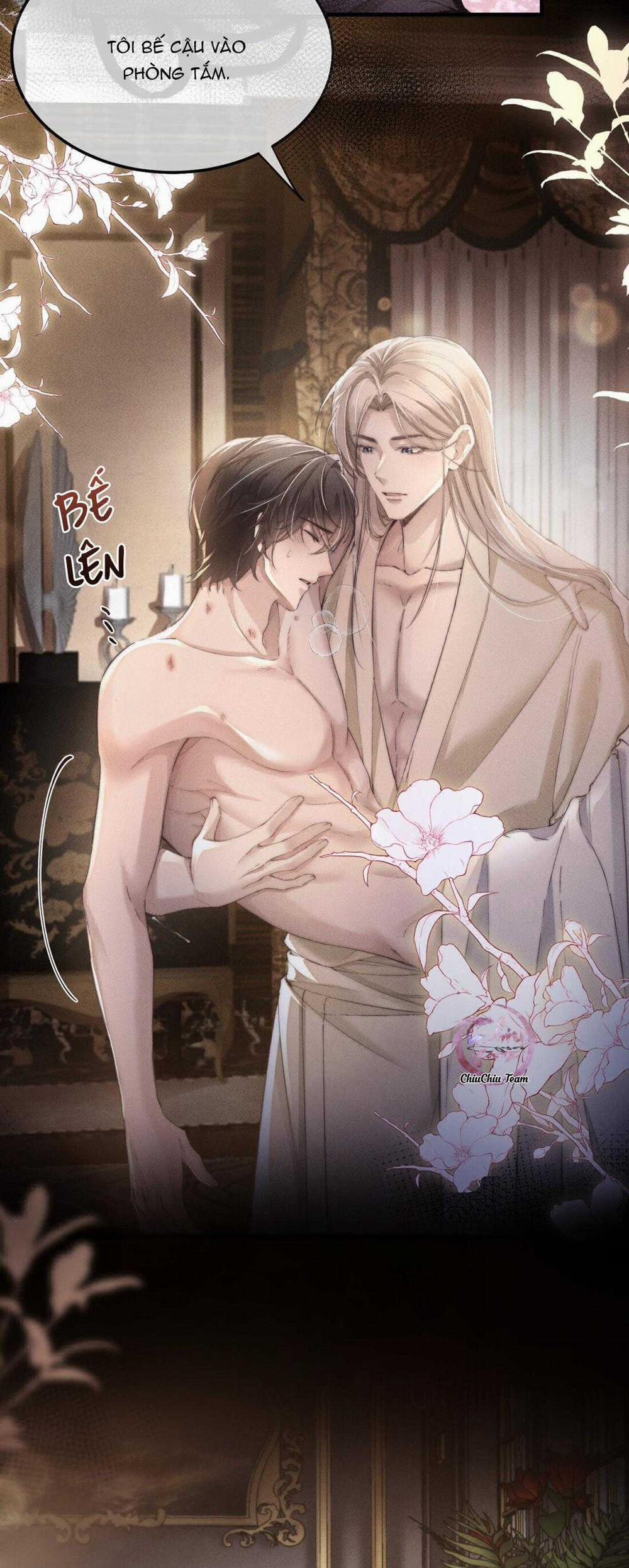 Phép Tắc Nuôi Dưỡng Chó Điên 3 trang 7