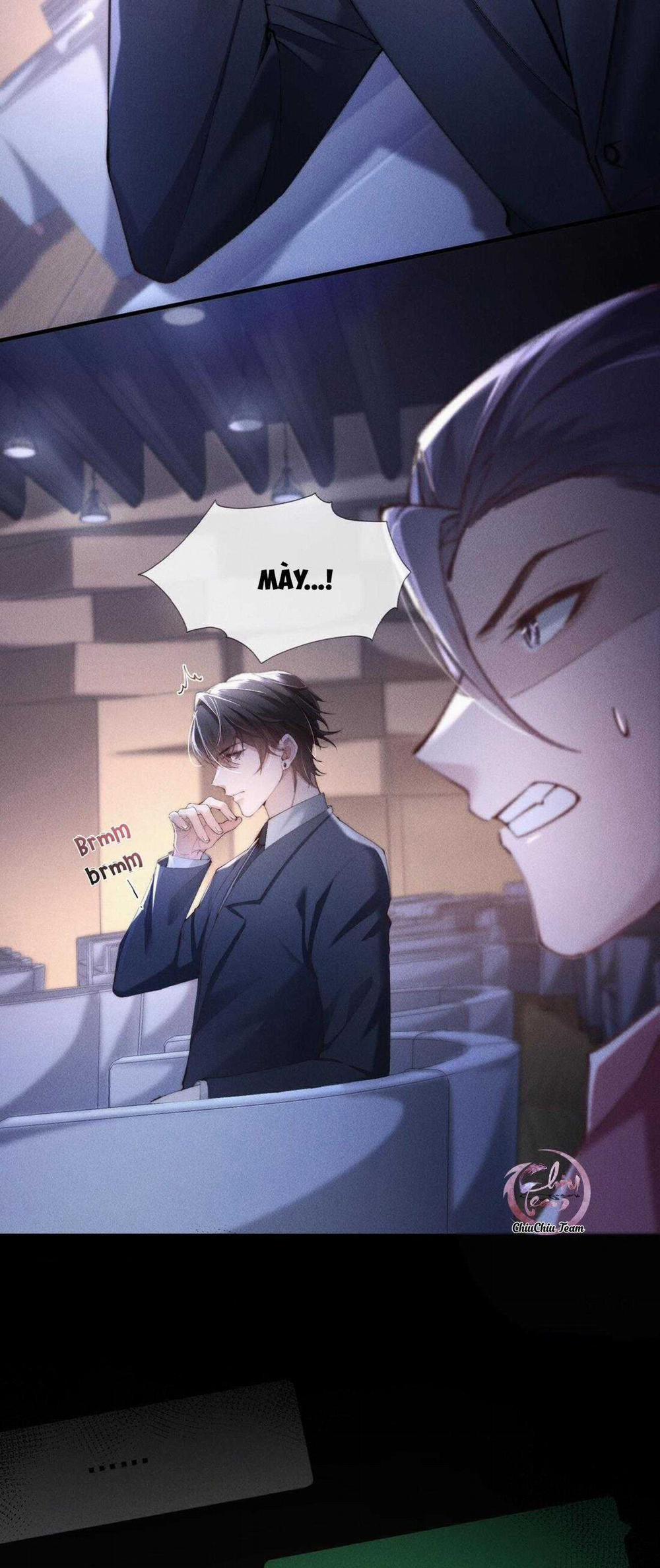 Phép Tắc Nuôi Dưỡng Chó Điên 4 trang 10