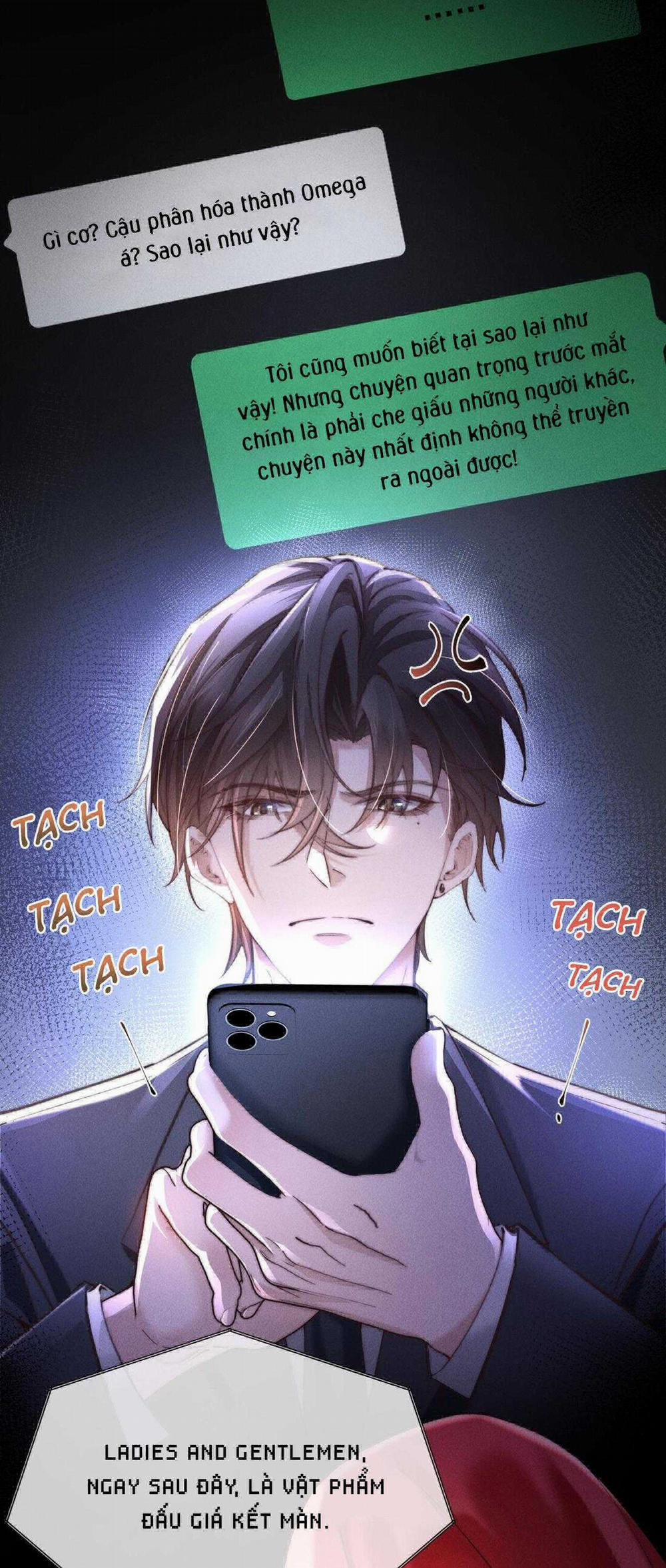 Phép Tắc Nuôi Dưỡng Chó Điên 4 trang 11