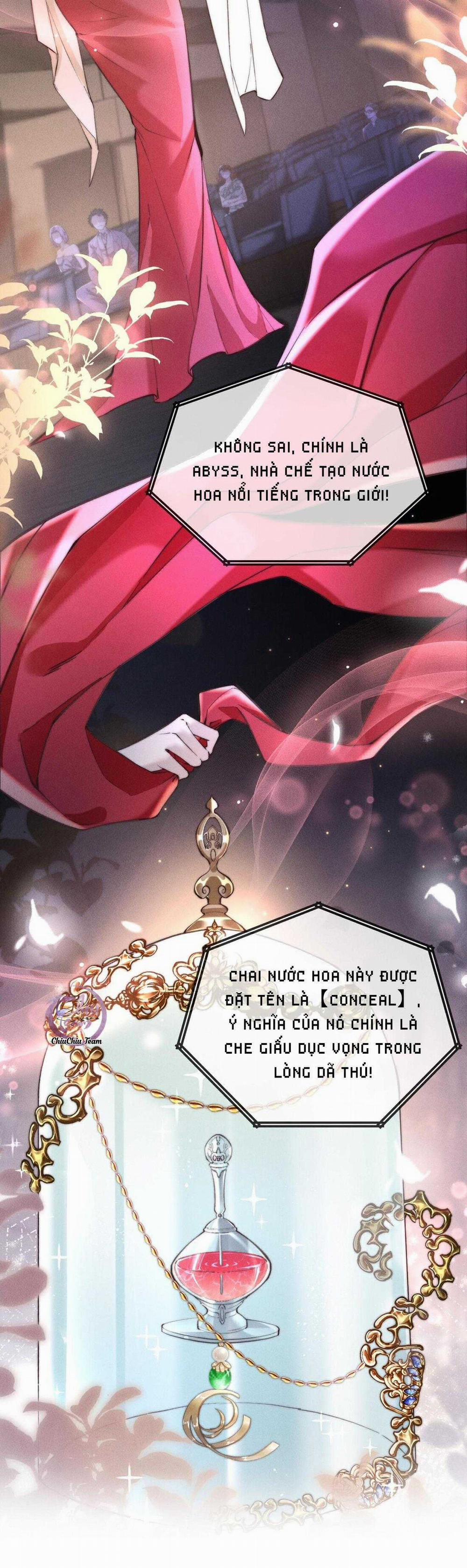 Phép Tắc Nuôi Dưỡng Chó Điên 4 trang 13