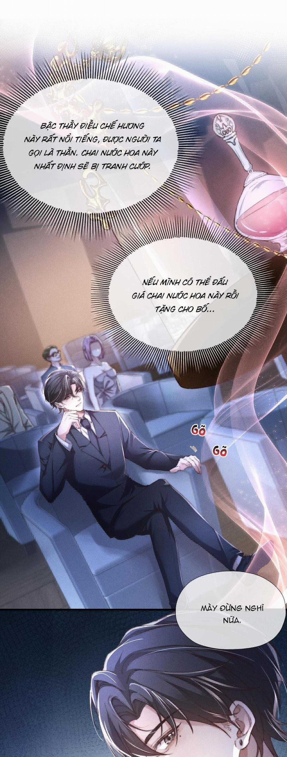 Phép Tắc Nuôi Dưỡng Chó Điên 4 trang 14