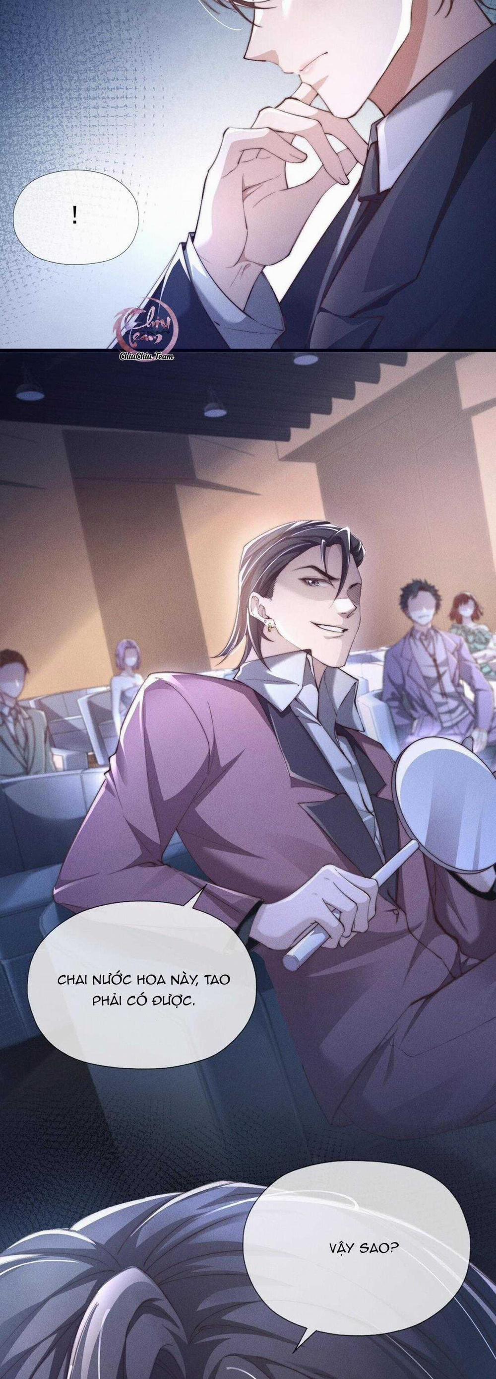 Phép Tắc Nuôi Dưỡng Chó Điên 4 trang 15