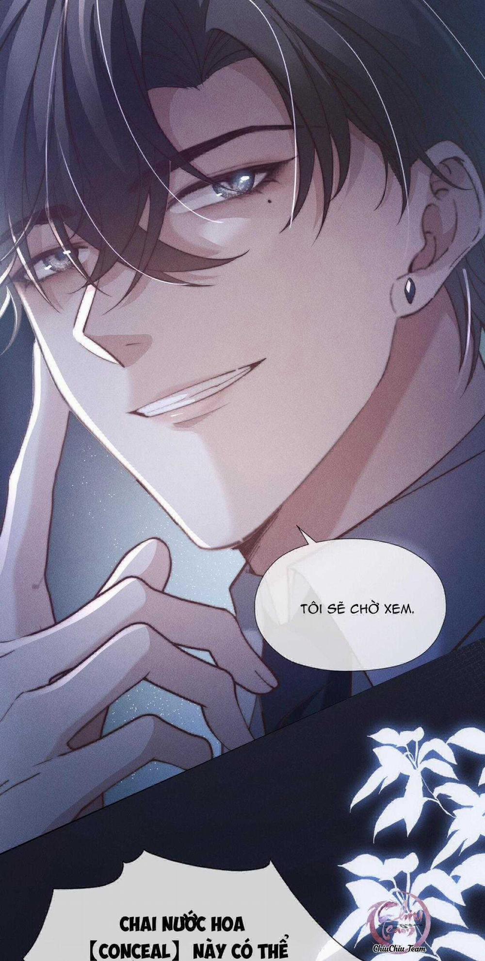 Phép Tắc Nuôi Dưỡng Chó Điên 4 trang 16