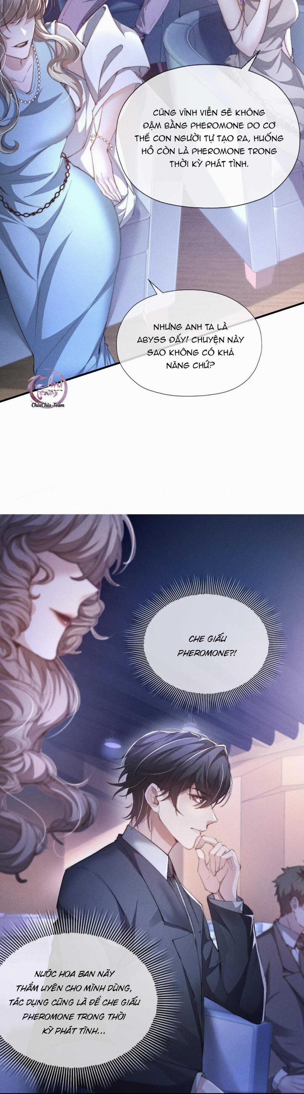 Phép Tắc Nuôi Dưỡng Chó Điên 4 trang 18