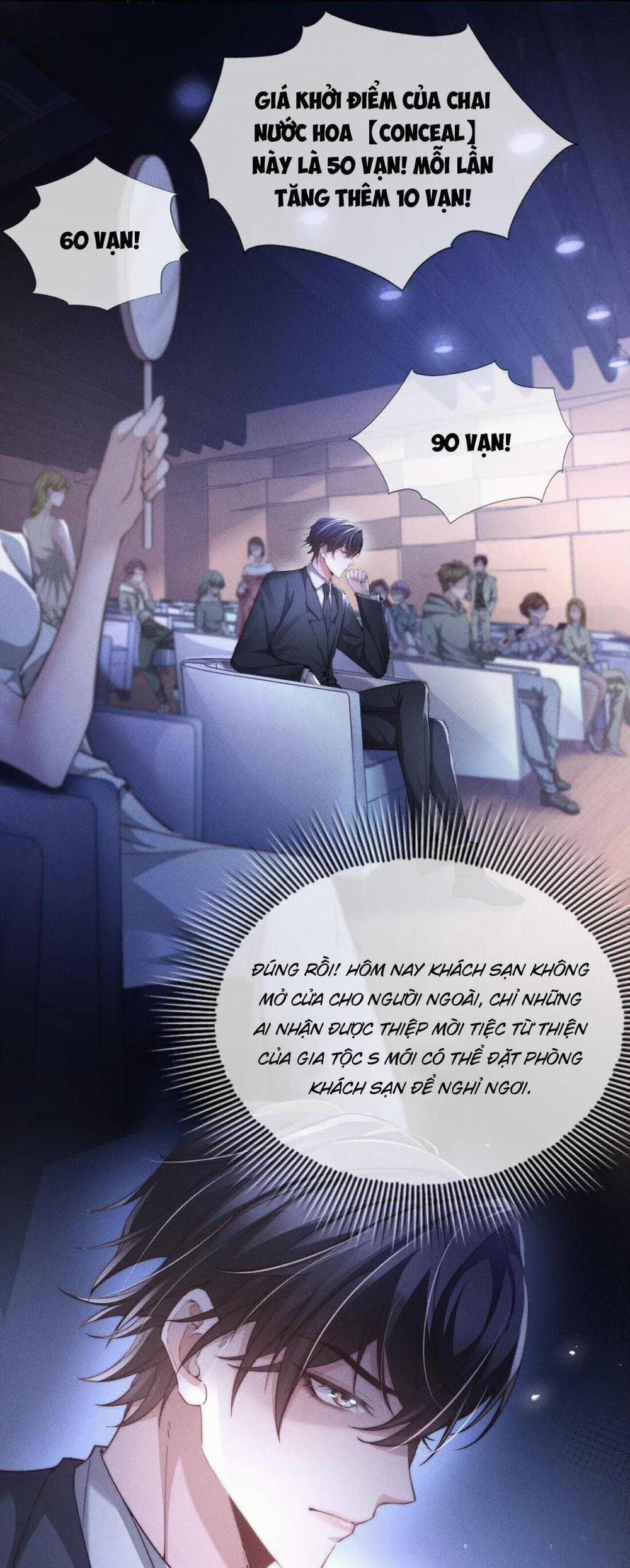 Phép Tắc Nuôi Dưỡng Chó Điên 4 trang 19