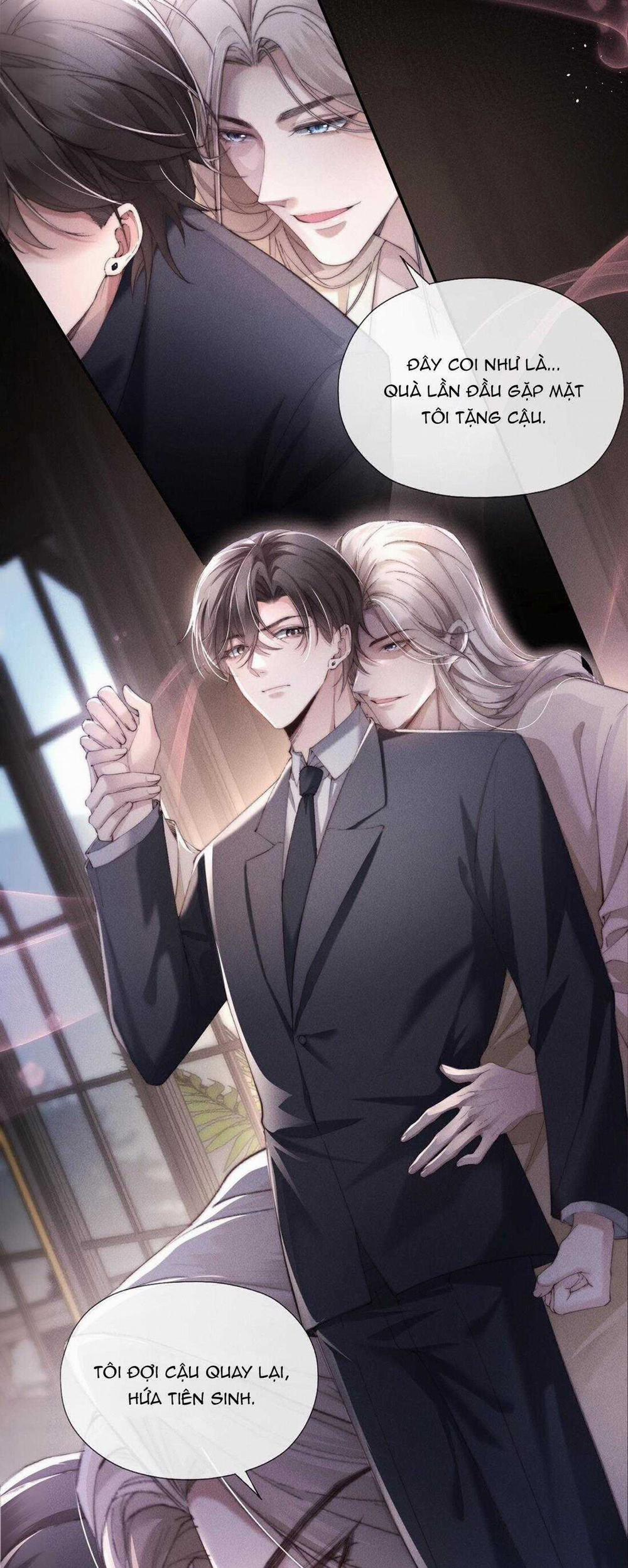 Phép Tắc Nuôi Dưỡng Chó Điên 4 trang 2