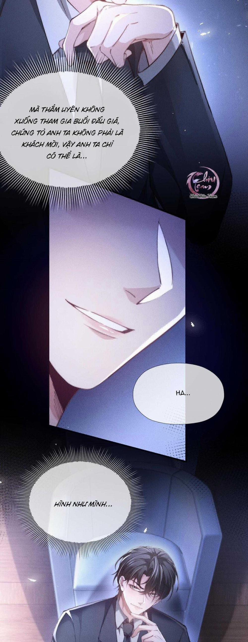 Phép Tắc Nuôi Dưỡng Chó Điên 4 trang 20