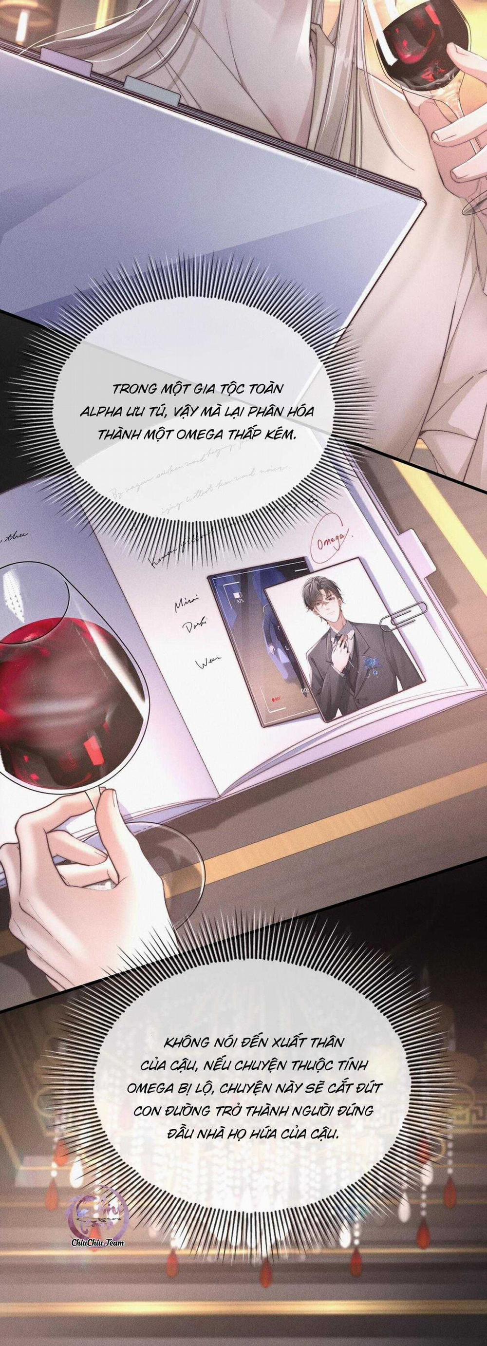 Phép Tắc Nuôi Dưỡng Chó Điên 4 trang 23