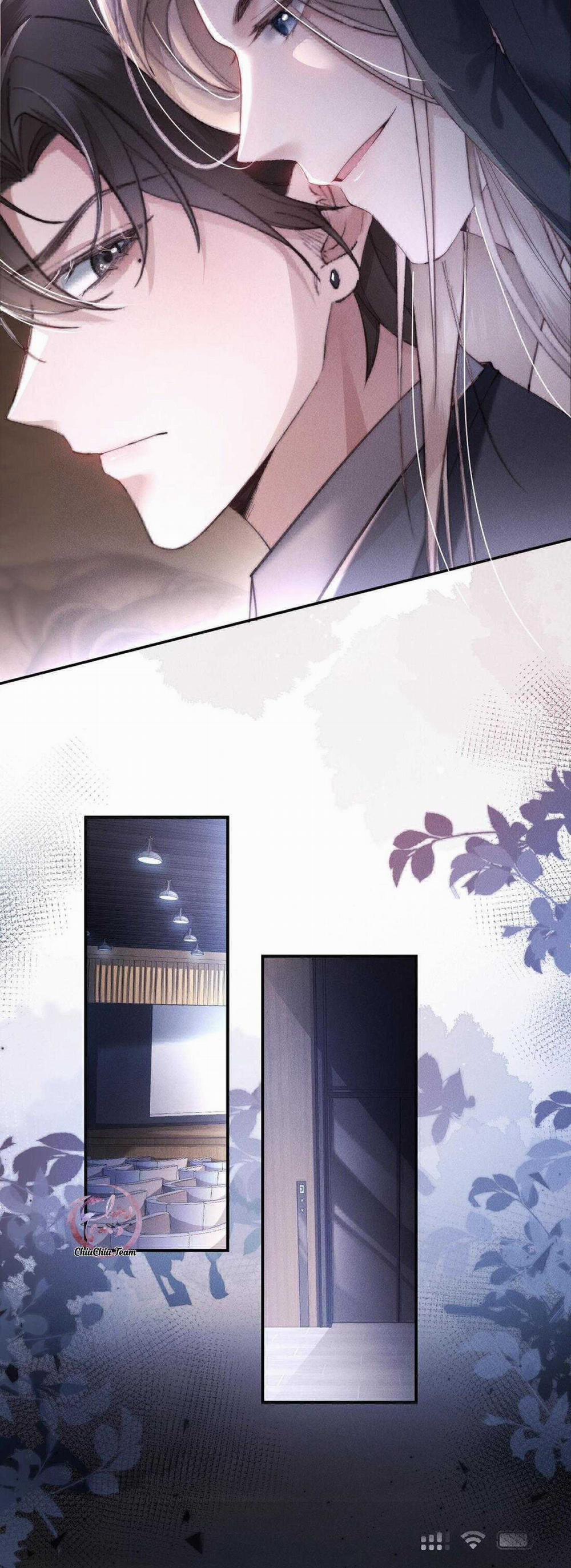 Phép Tắc Nuôi Dưỡng Chó Điên 4 trang 3