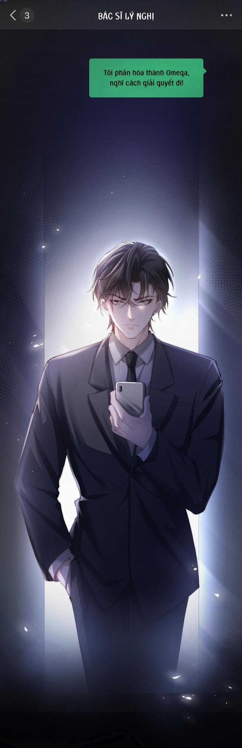 Phép Tắc Nuôi Dưỡng Chó Điên 4 trang 4