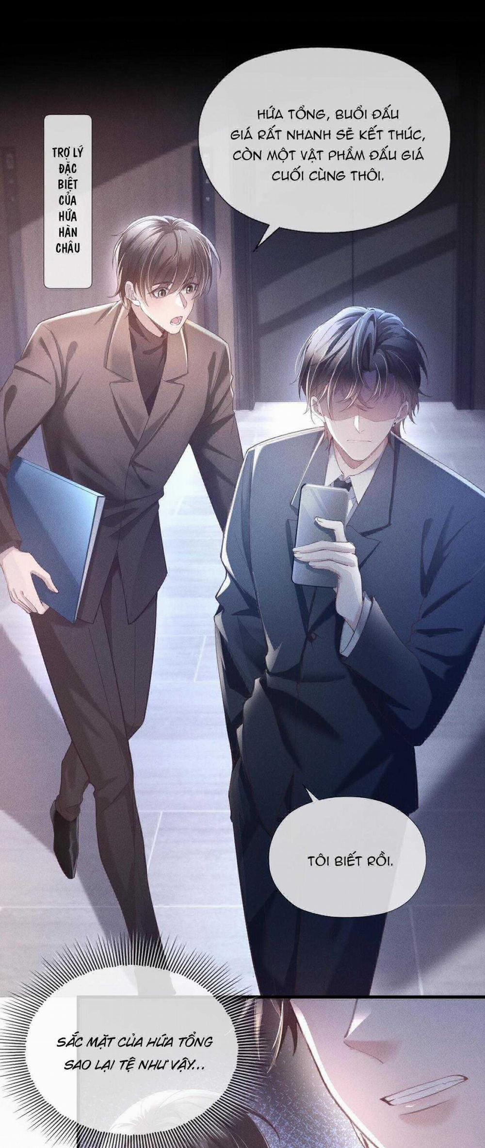 Phép Tắc Nuôi Dưỡng Chó Điên 4 trang 5