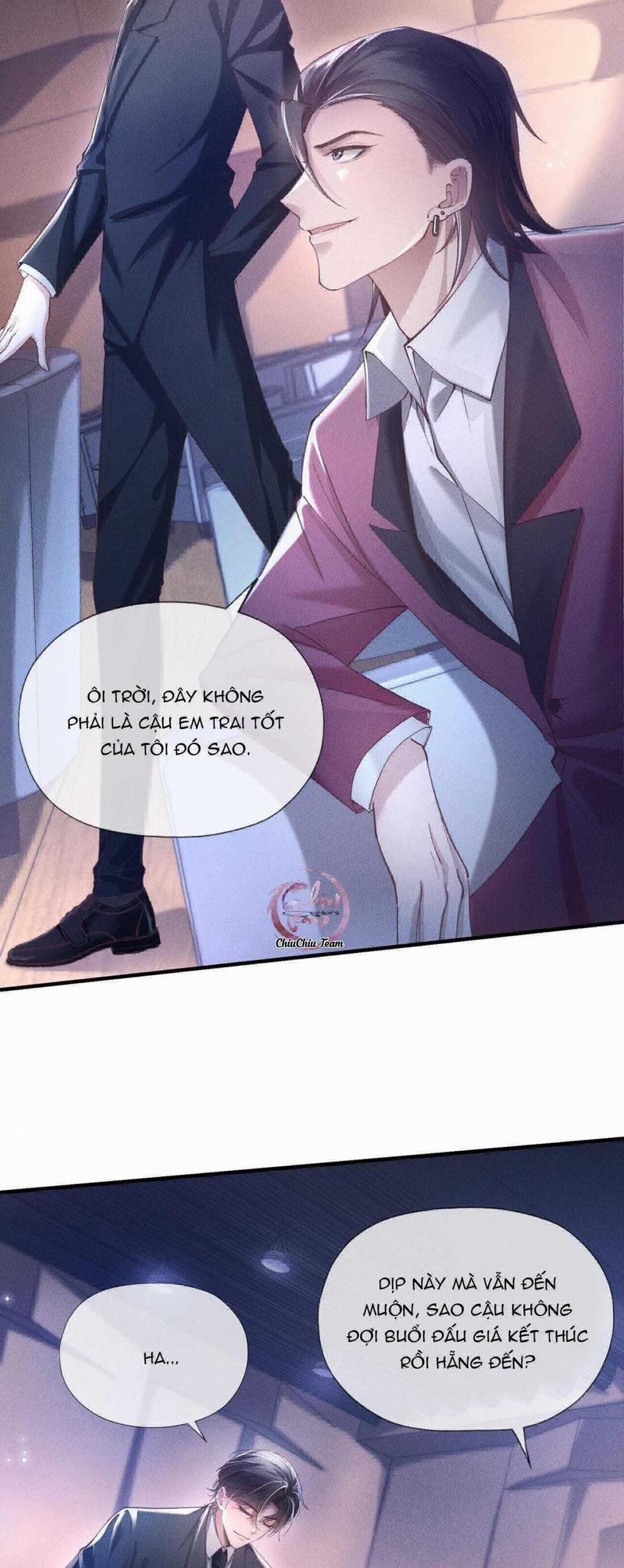 Phép Tắc Nuôi Dưỡng Chó Điên 4 trang 8