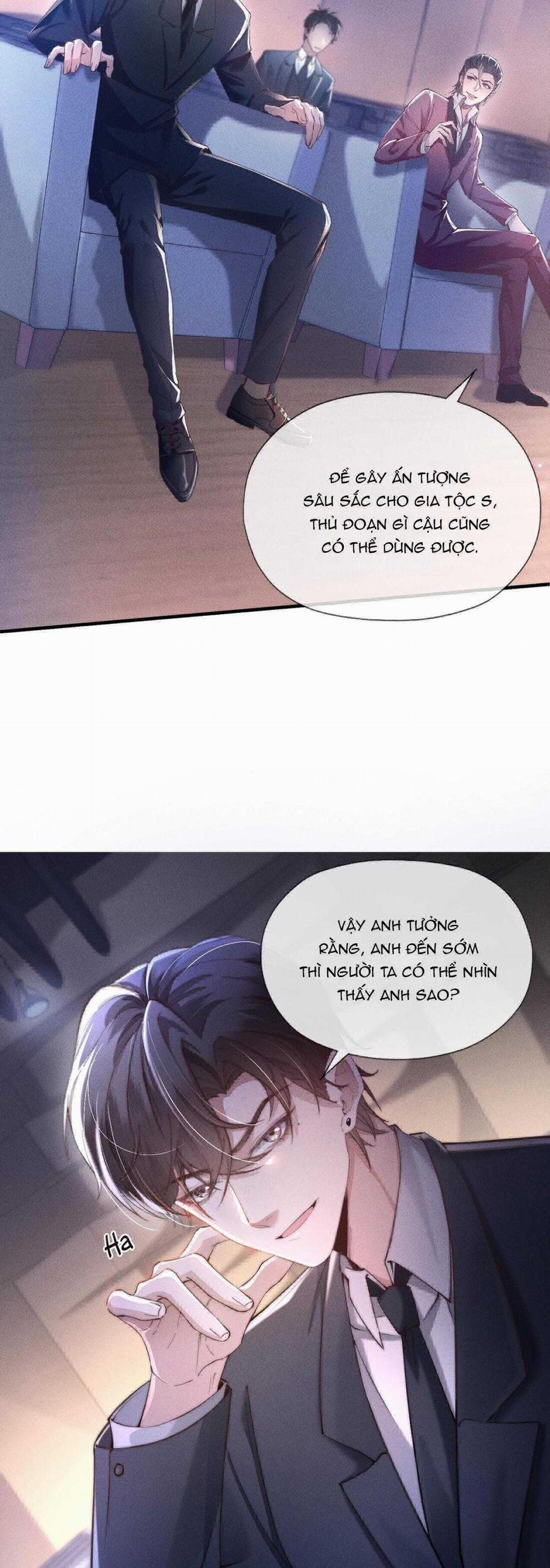 Phép Tắc Nuôi Dưỡng Chó Điên 4 trang 9