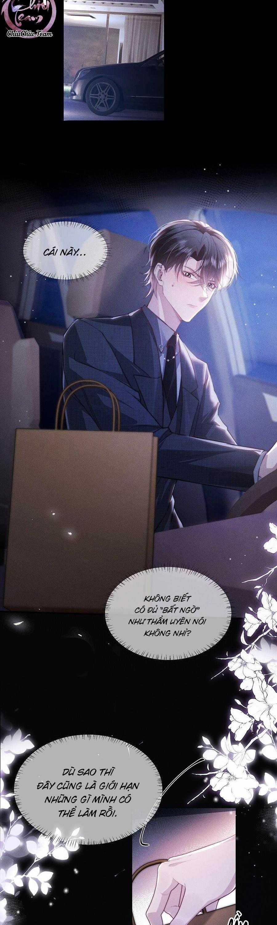 Phép Tắc Nuôi Dưỡng Chó Điên 41 trang 10