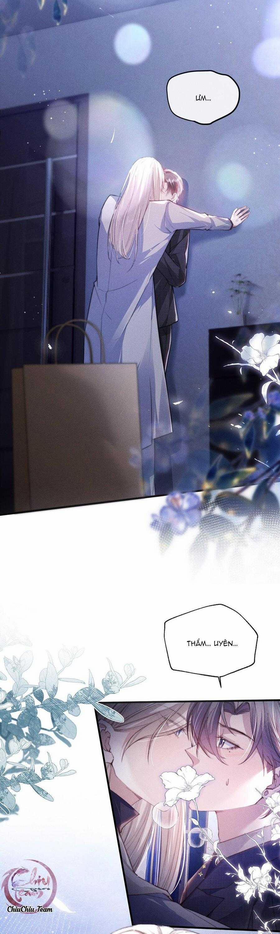 Phép Tắc Nuôi Dưỡng Chó Điên 41 trang 14