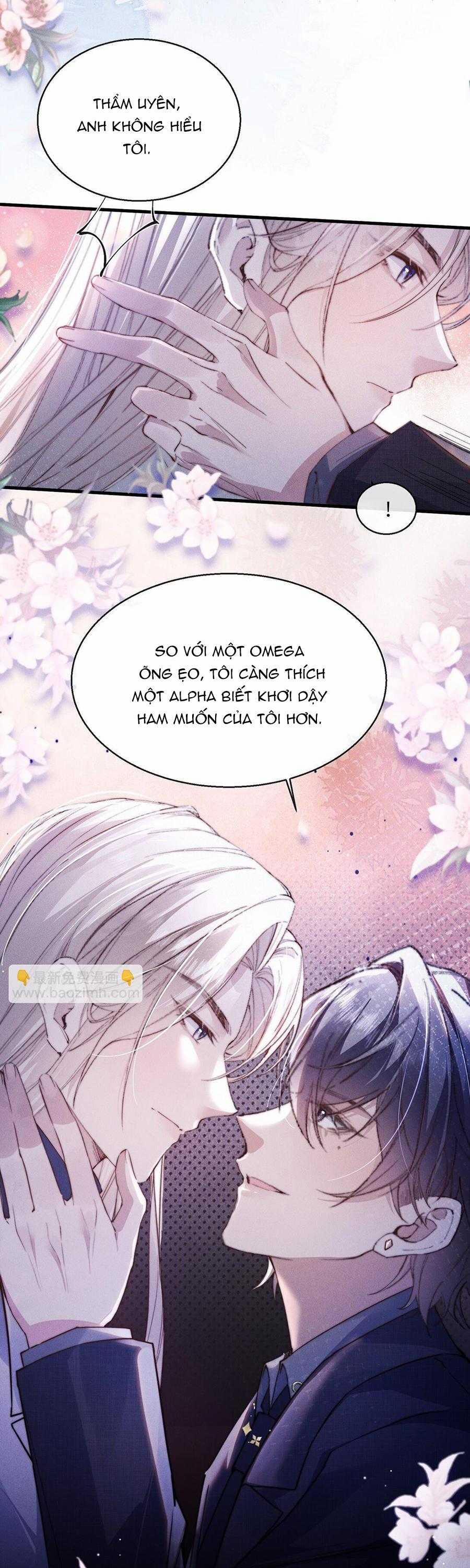 Phép Tắc Nuôi Dưỡng Chó Điên 41 trang 19