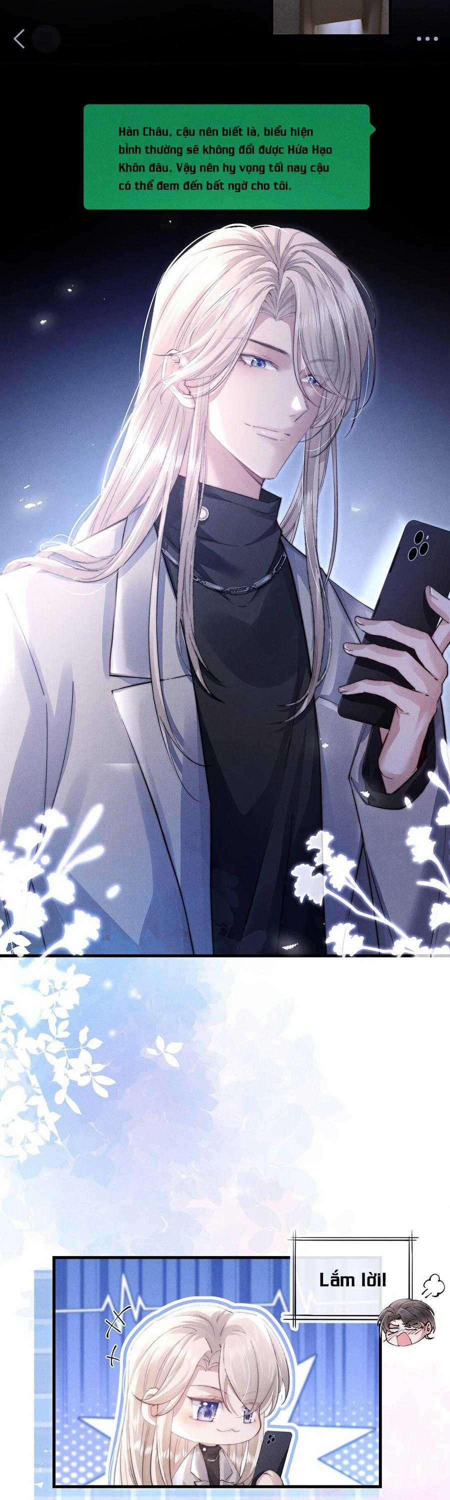 Phép Tắc Nuôi Dưỡng Chó Điên 41 trang 2