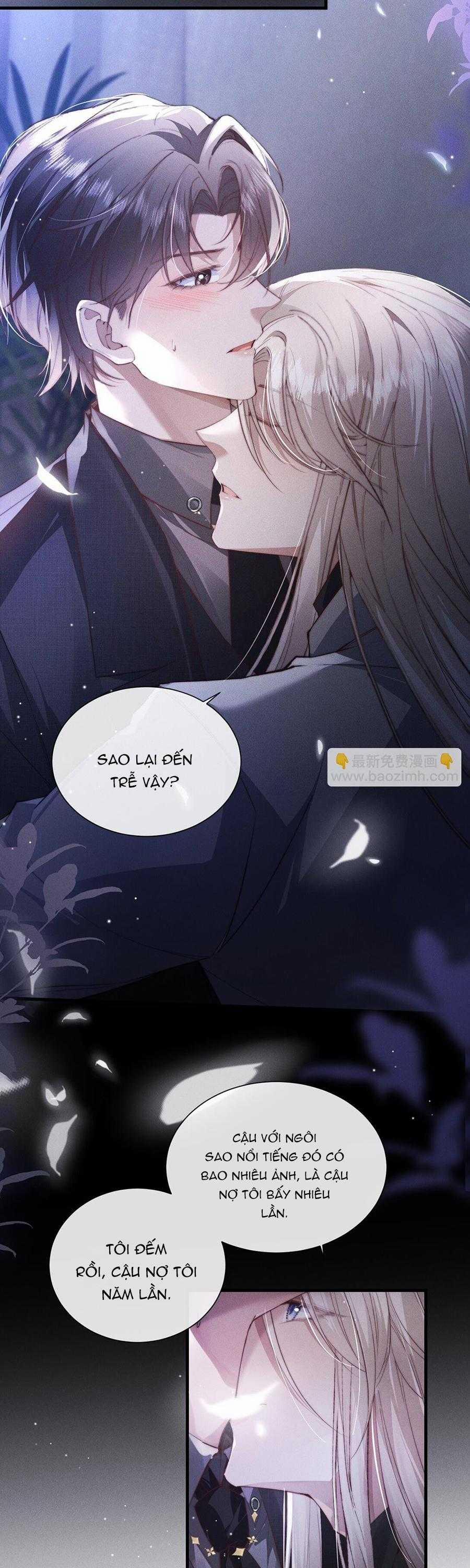 Phép Tắc Nuôi Dưỡng Chó Điên 41 trang 23