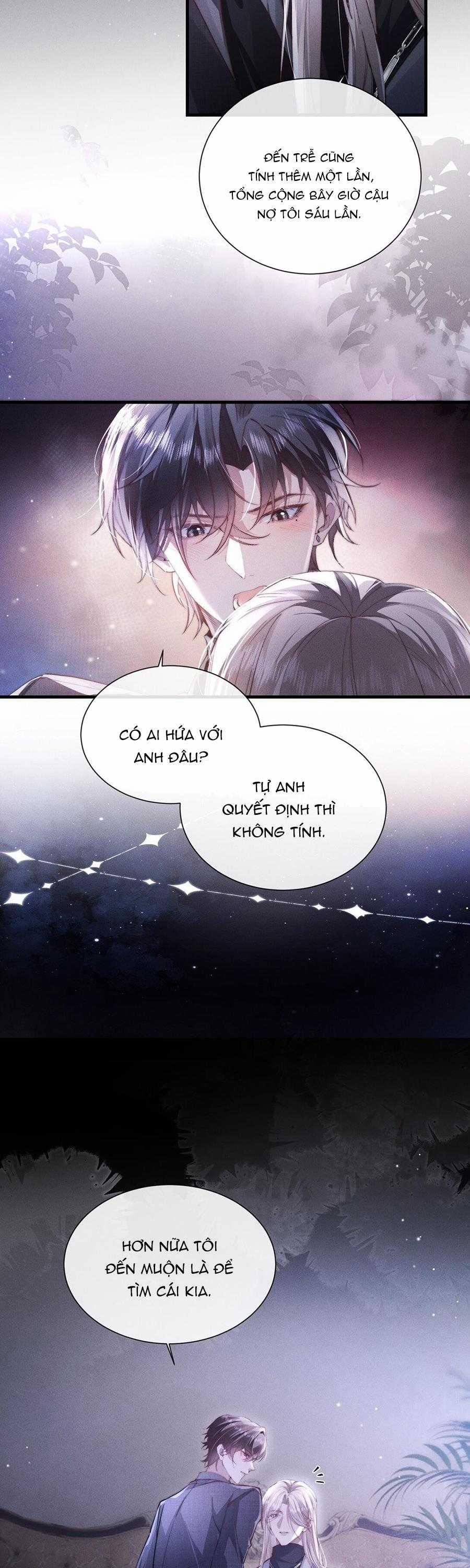 Phép Tắc Nuôi Dưỡng Chó Điên 41 trang 24