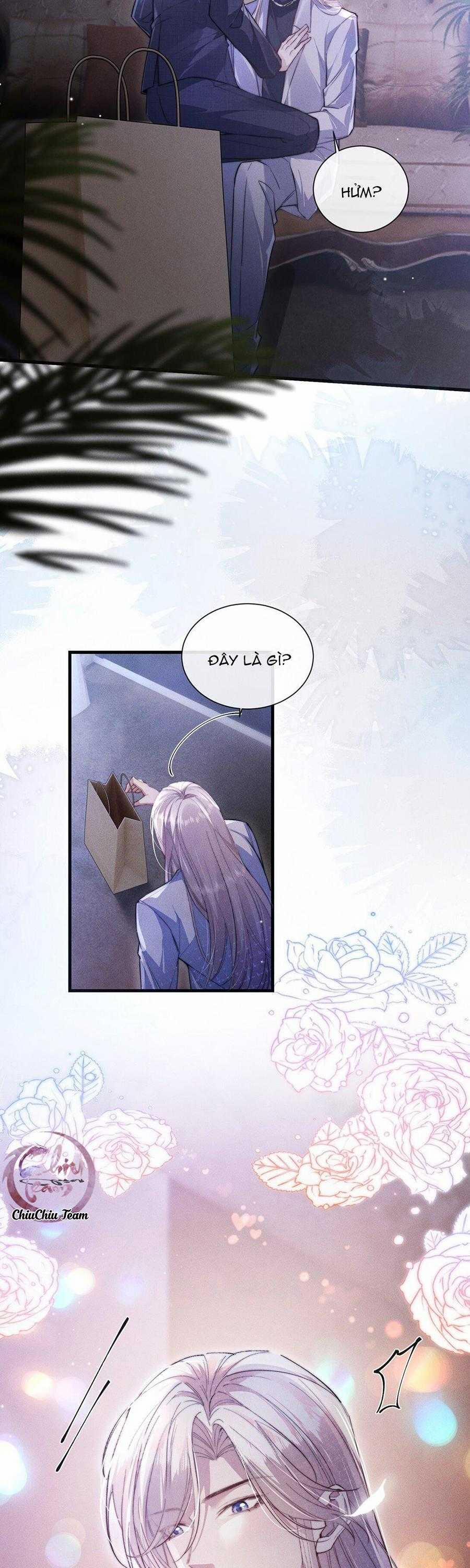 Phép Tắc Nuôi Dưỡng Chó Điên 41 trang 25