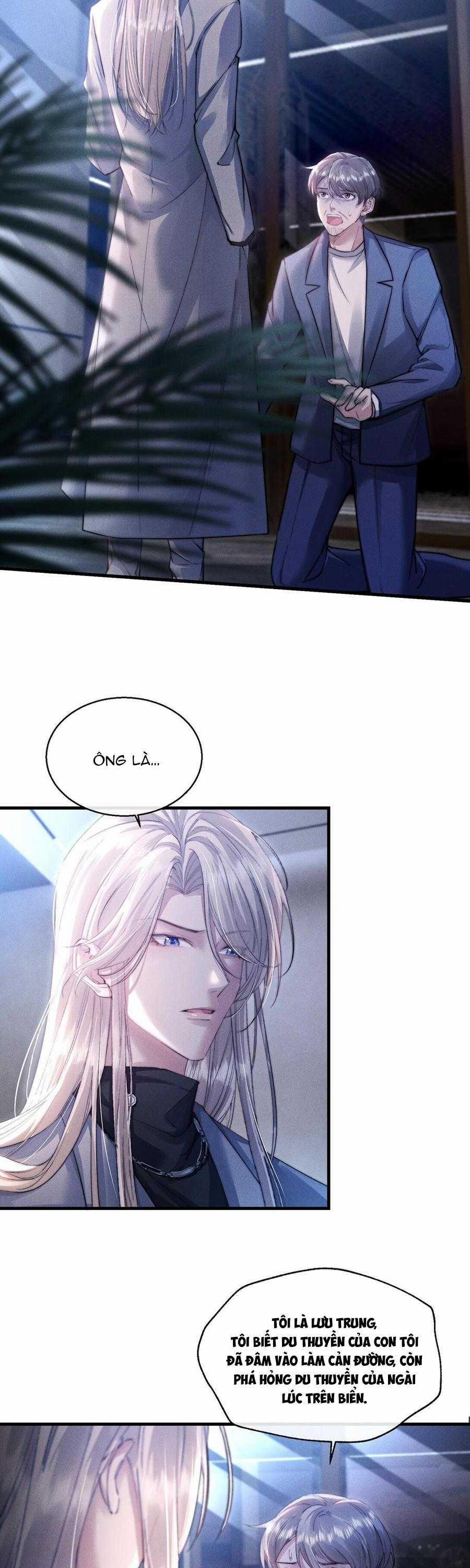 Phép Tắc Nuôi Dưỡng Chó Điên 41 trang 4