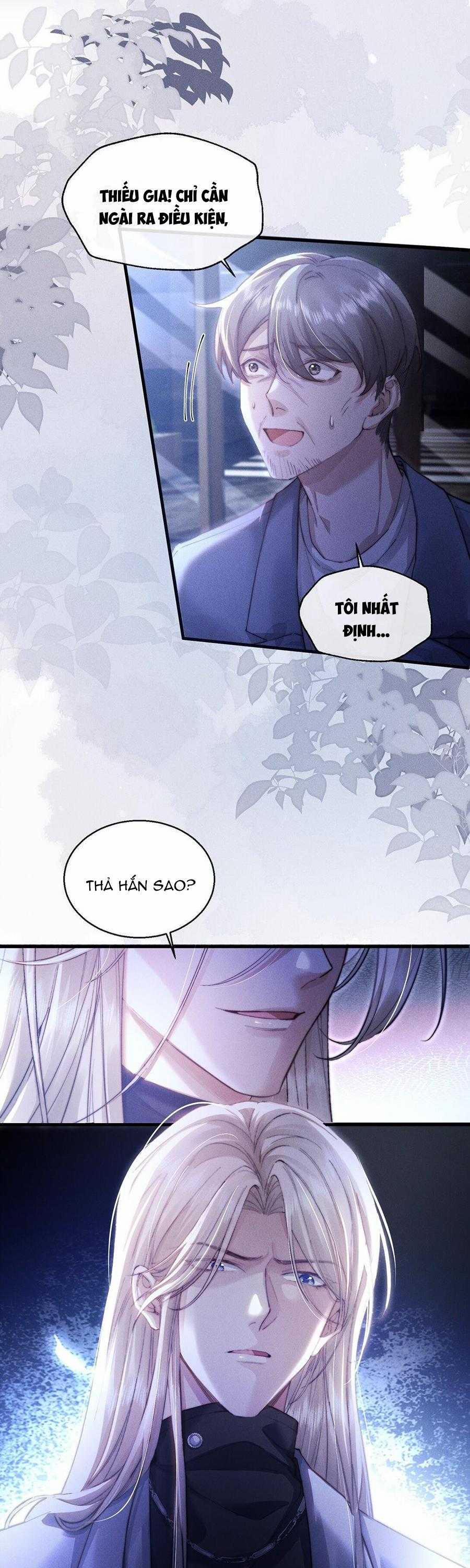 Phép Tắc Nuôi Dưỡng Chó Điên 41 trang 6