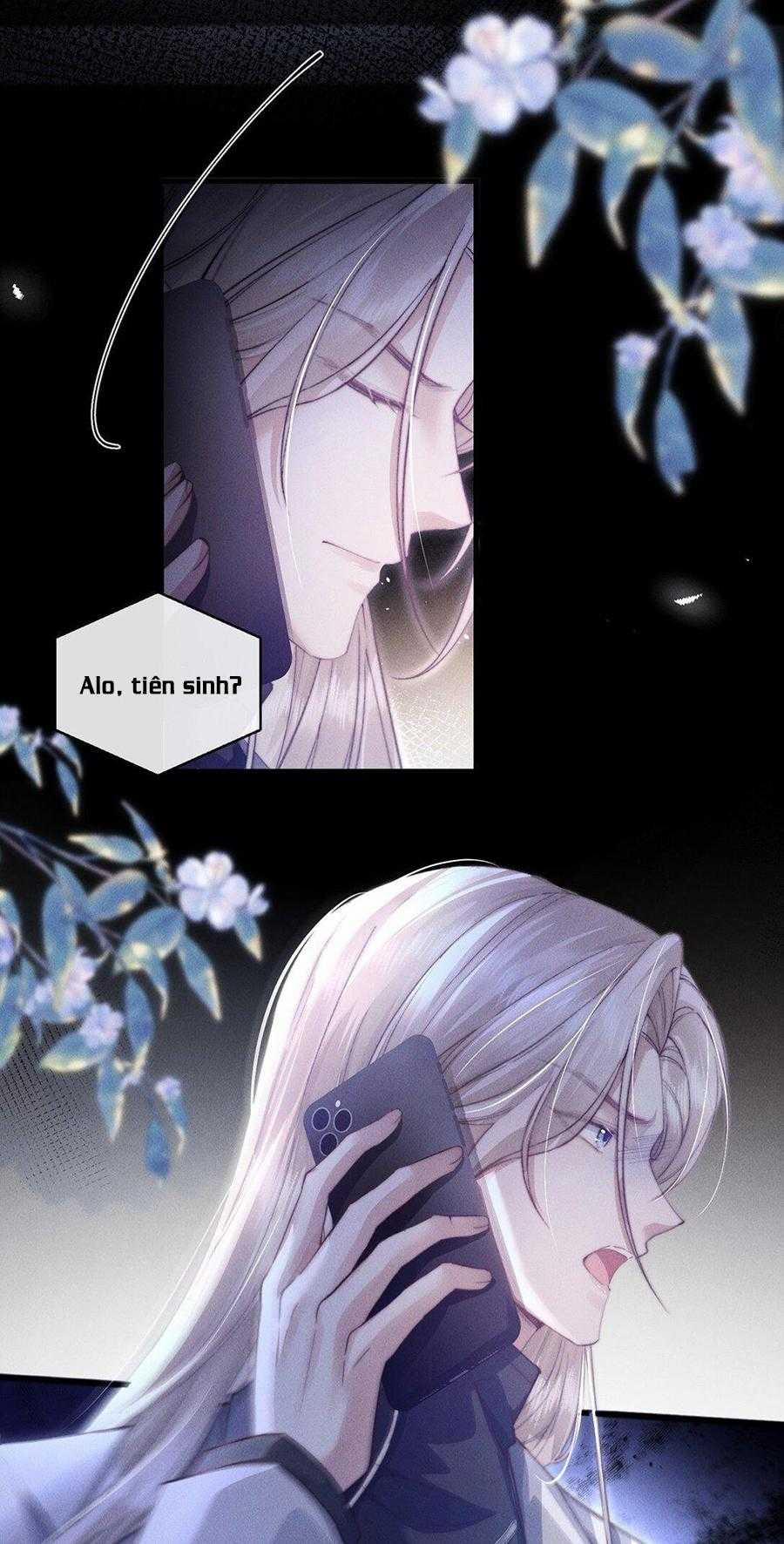 Phép Tắc Nuôi Dưỡng Chó Điên 41 trang 8