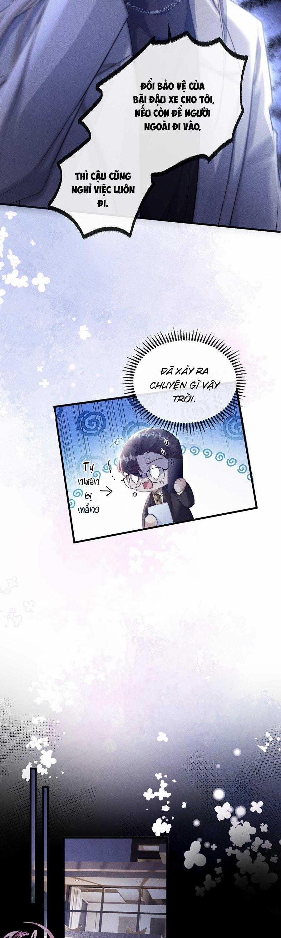 Phép Tắc Nuôi Dưỡng Chó Điên 41 trang 9