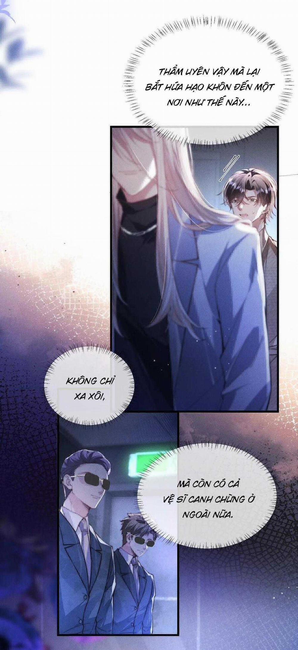 Phép Tắc Nuôi Dưỡng Chó Điên 43 trang 10