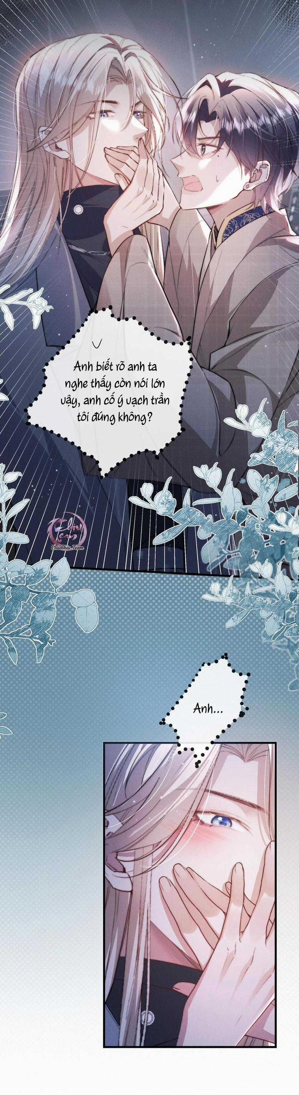 Phép Tắc Nuôi Dưỡng Chó Điên 43 trang 14