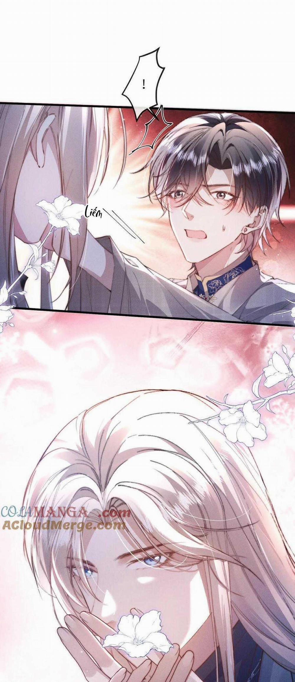 Phép Tắc Nuôi Dưỡng Chó Điên 43 trang 15