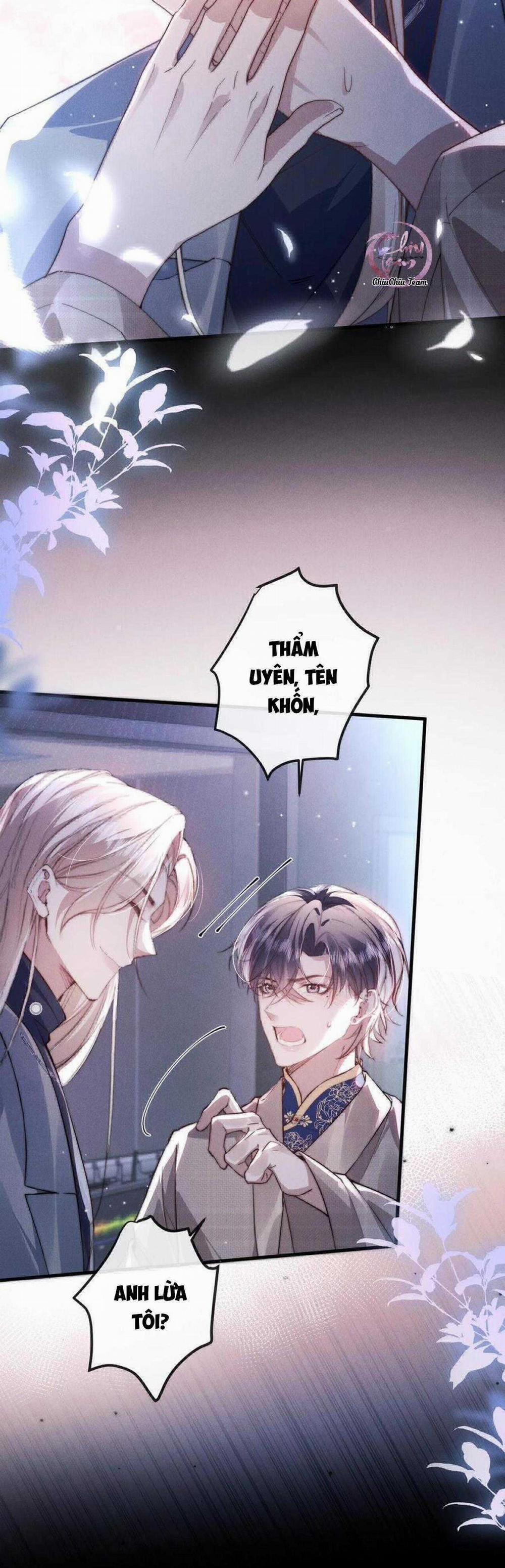 Phép Tắc Nuôi Dưỡng Chó Điên 43 trang 16