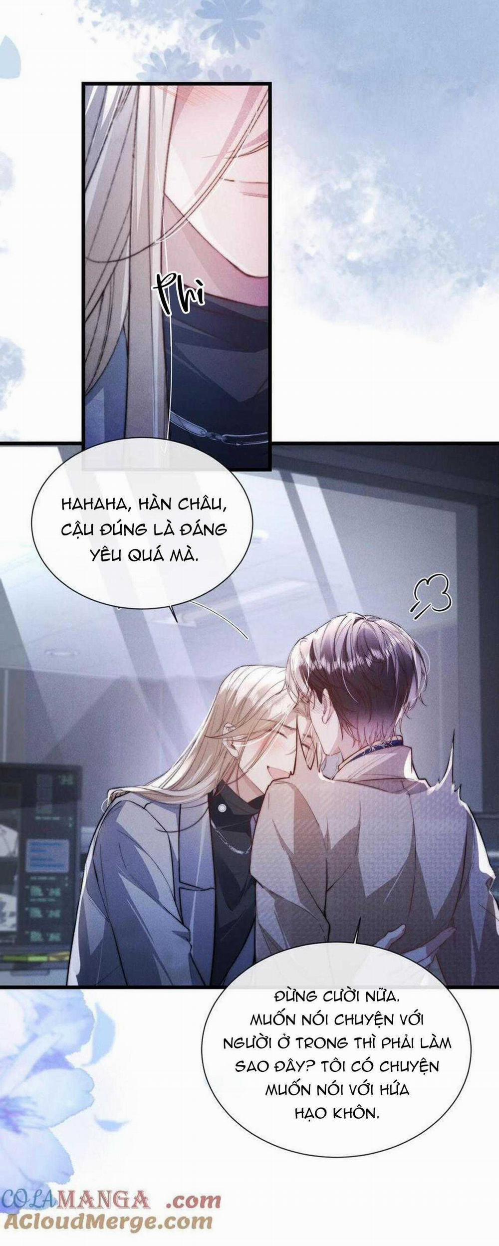 Phép Tắc Nuôi Dưỡng Chó Điên 43 trang 19