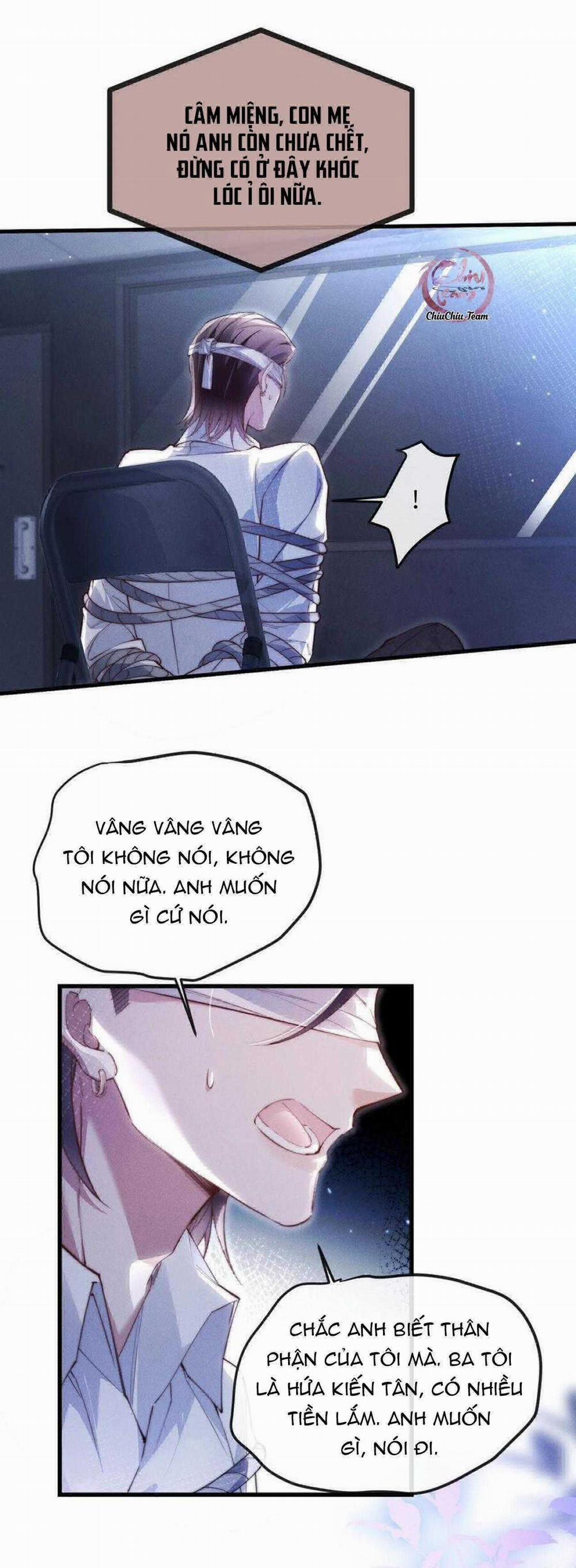 Phép Tắc Nuôi Dưỡng Chó Điên 43 trang 25