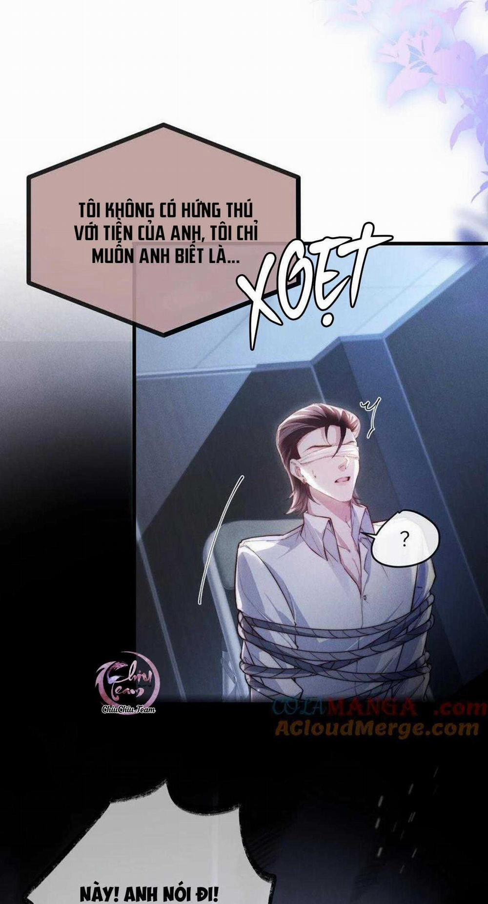 Phép Tắc Nuôi Dưỡng Chó Điên 43 trang 26