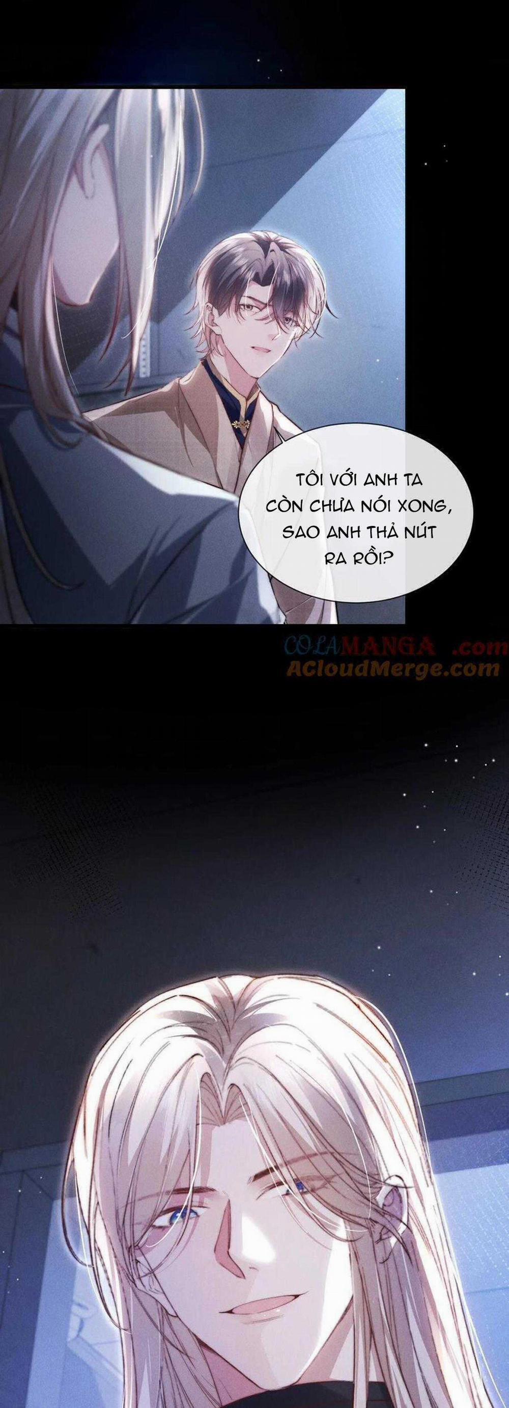 Phép Tắc Nuôi Dưỡng Chó Điên 43 trang 28