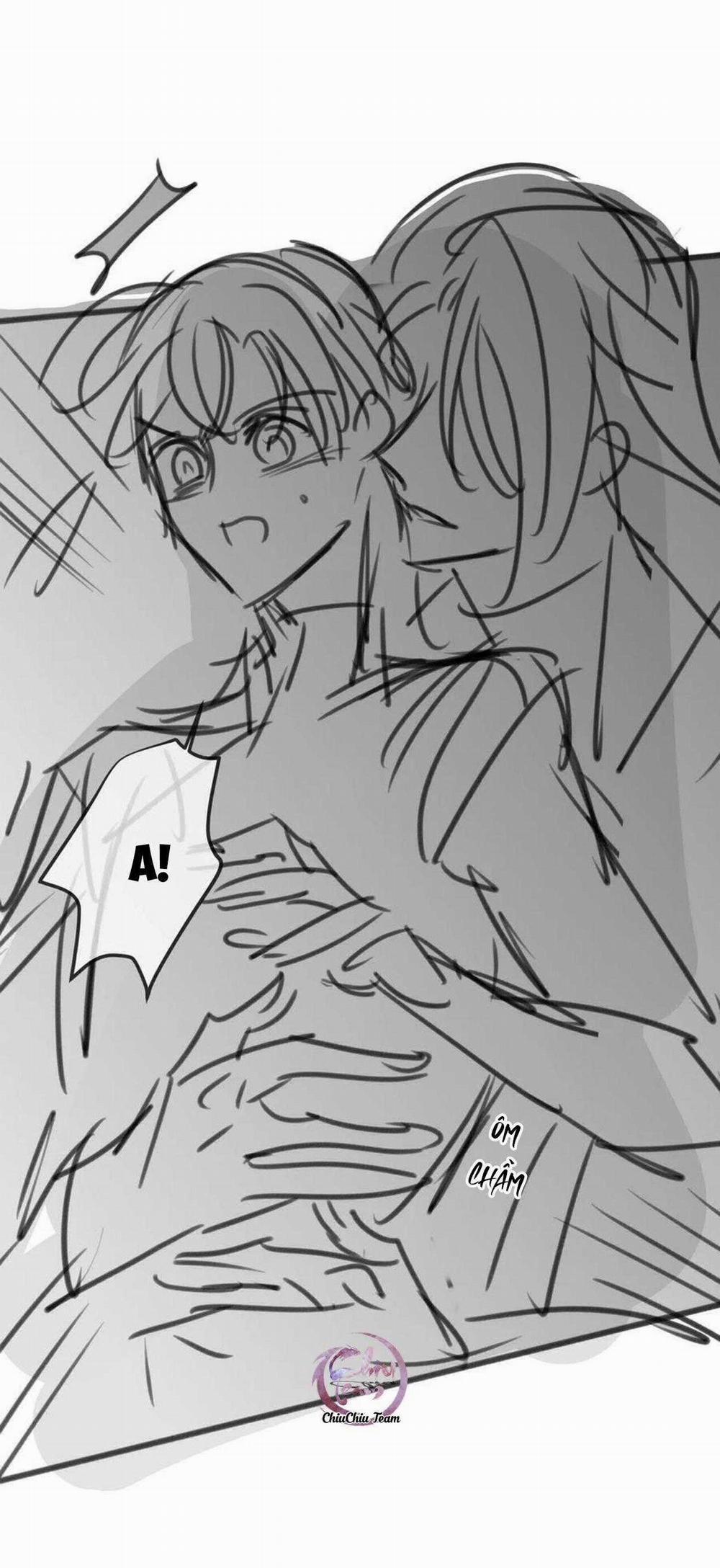 Phép Tắc Nuôi Dưỡng Chó Điên 43 trang 31