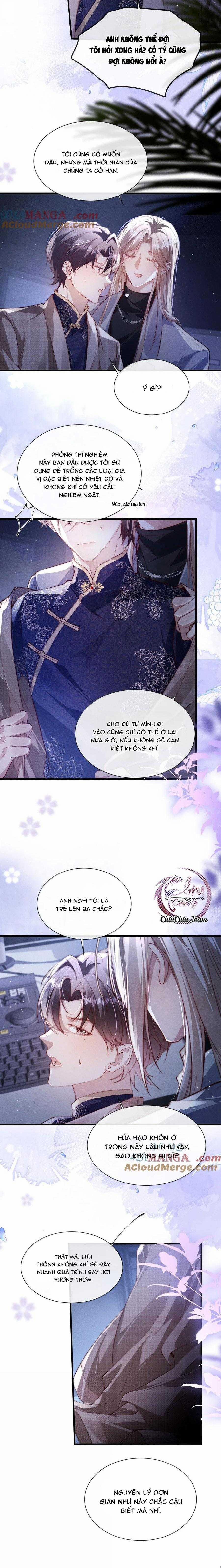 Phép Tắc Nuôi Dưỡng Chó Điên 44 trang 2