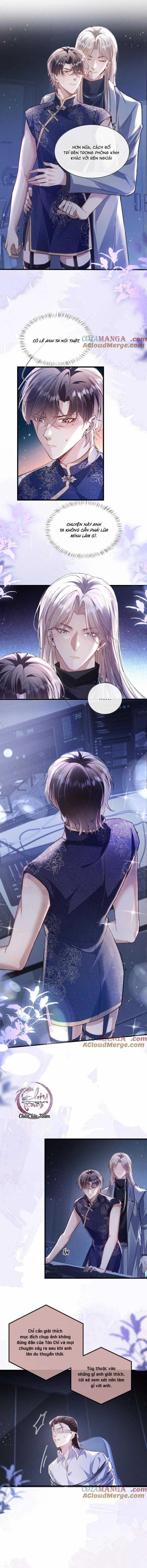 Phép Tắc Nuôi Dưỡng Chó Điên 44 trang 3