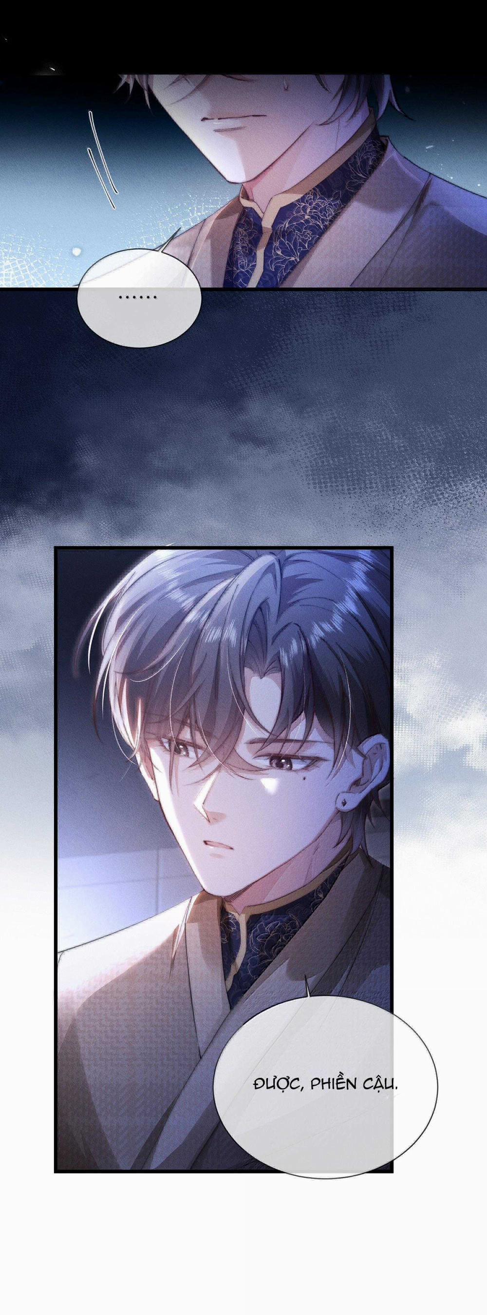 Phép Tắc Nuôi Dưỡng Chó Điên 46 trang 19