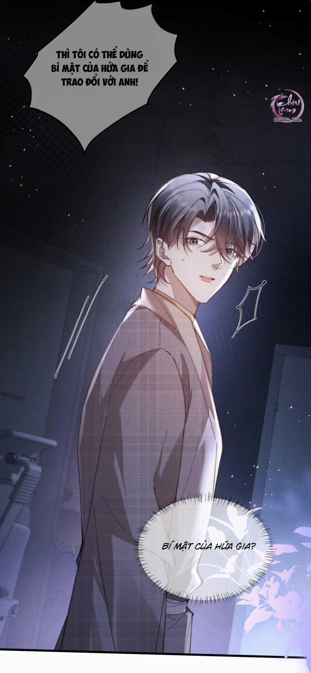 Phép Tắc Nuôi Dưỡng Chó Điên 46 trang 2