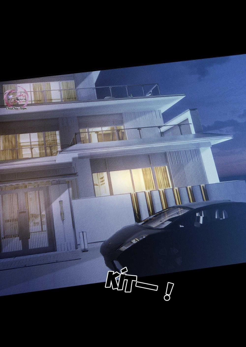 Phép Tắc Nuôi Dưỡng Chó Điên 46 trang 21