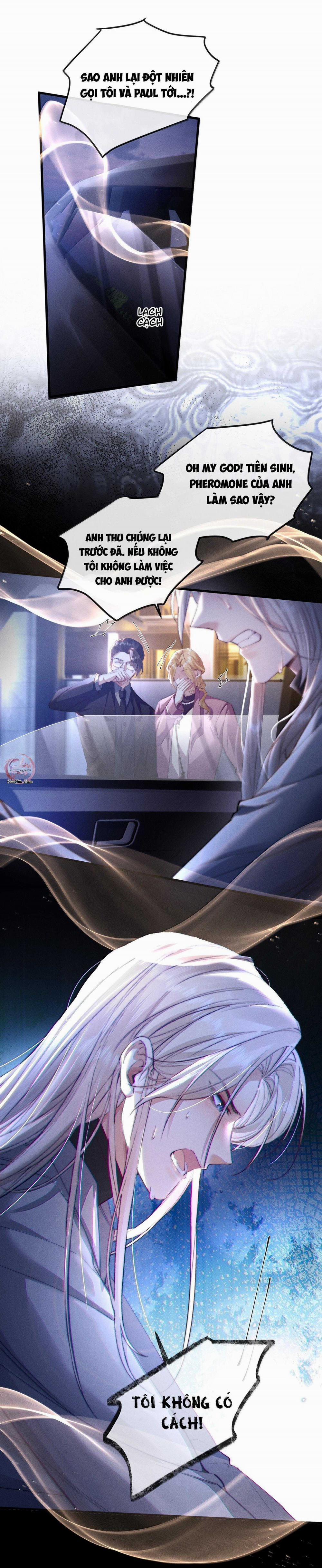Phép Tắc Nuôi Dưỡng Chó Điên 46 trang 23