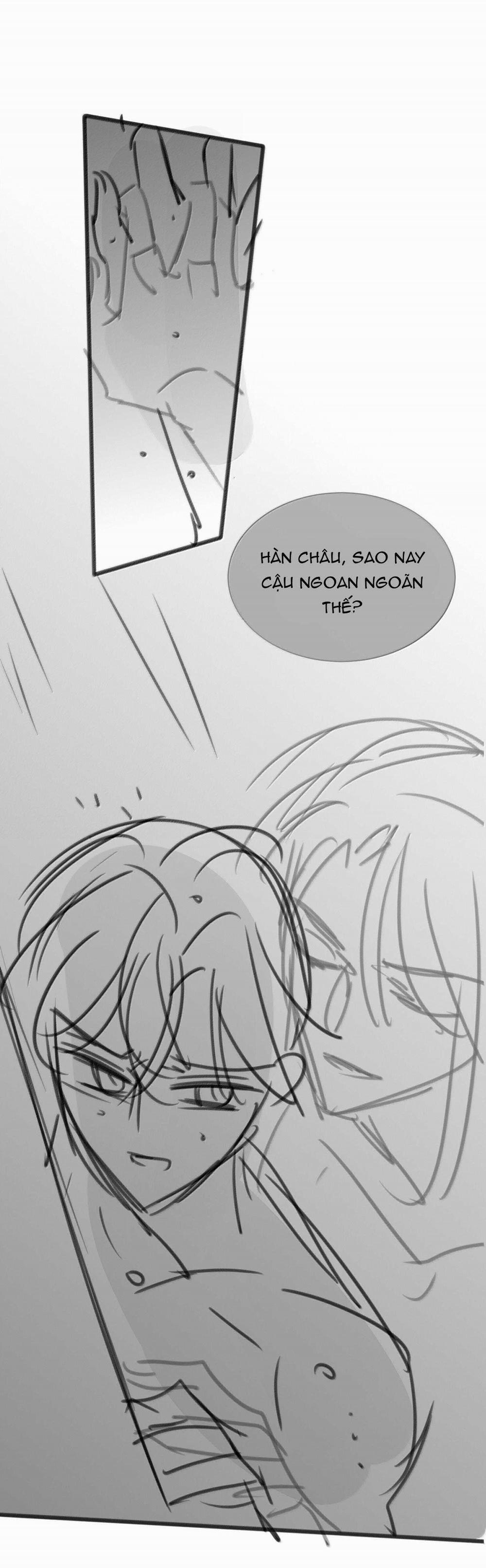 Phép Tắc Nuôi Dưỡng Chó Điên 46 trang 33