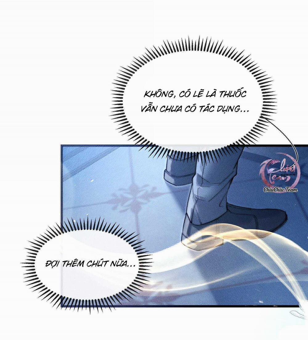 Phép Tắc Nuôi Dưỡng Chó Điên 47 trang 11