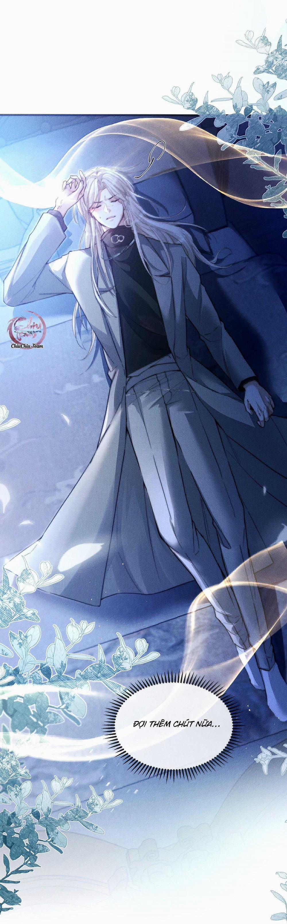 Phép Tắc Nuôi Dưỡng Chó Điên 47 trang 12