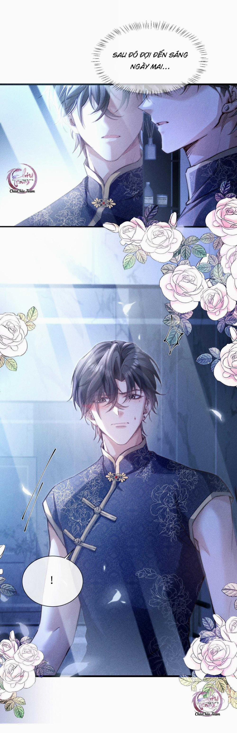 Phép Tắc Nuôi Dưỡng Chó Điên 47 trang 14